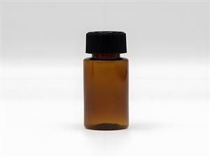 20ml棕色药用聚酯瓶