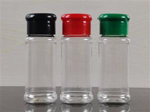 调味品塑料瓶-塑料调味品瓶