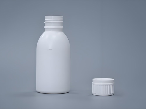 口服固体制剂瓶