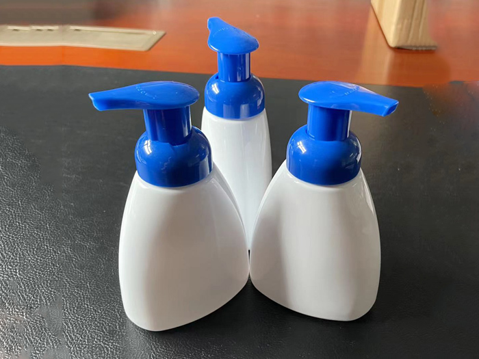 500ml洗手液瓶